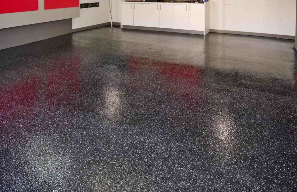 Garage Floors (Epoxy & Coatings) services in Haltom City, TX